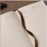 Coffret agenda A5, stylo et clé USB 8 Go