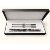 Coffret stylo avec 2 recharges | Idée cadeau