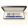 Coffret stylo avec 2 recharges | Idée cadeau
