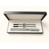 Coffret stylo avec 2 recharges | Idée cadeau