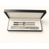 Coffret stylo avec 2 recharges | Idée cadeau