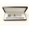 Coffret stylo avec 2 recharges | Idée cadeau