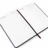 Coffret carnet, stylo et clé USB | Idée cadeau