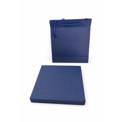 Coffret carnet, stylo et clé USB | Idée cadeau
