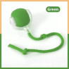 Balle intelligente pour chat | Jouet interactif rechargeable