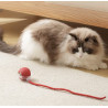 Balle intelligente pour chat | Jouet interactif rechargeable