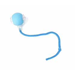 Balle intelligente pour chat | Jouet interactif rechargeable