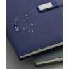Coffret carnet, stylo et clé USB | Idée cadeau